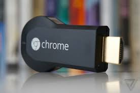 chromecast