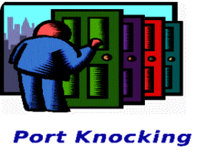 portknocking
