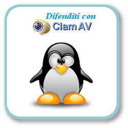 Clamav