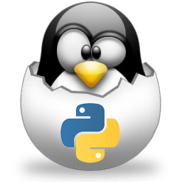 linux-python-logo
