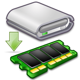 Veloci con le RAM Disk