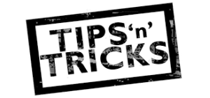 Linux Tips & Tricks