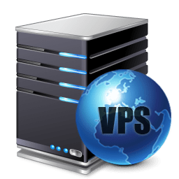VPS Cloud Hosting