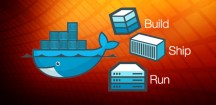 Docker costruire i contenitori