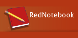 RedNoteBook il diario per Linux