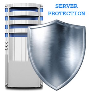 APF-Firewall Server Protection