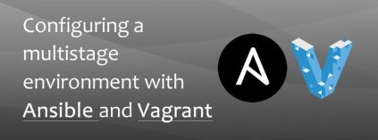 Ansible + Vagrant Environment