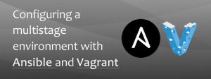 Ansible + Vagrant Environment