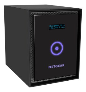 Netgear ReadyNAS 716