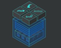 Mesos(sphere) Data Center scalabili