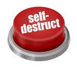 Dmail - Self Destruct E-Mail