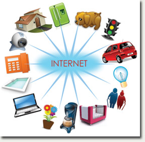 Internet of Things (IoT)
