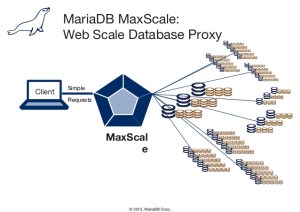 Maxscale - Proxy per MariaDB & Mysql