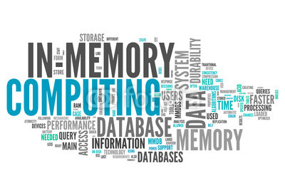 In-Memory Computing Database