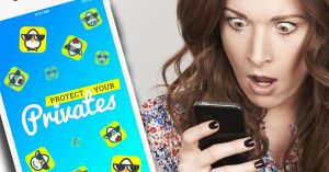 Protect Your Privates