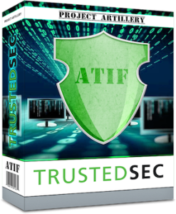 Artillery Honeypot All-in-one