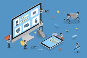 il dipendente infedele